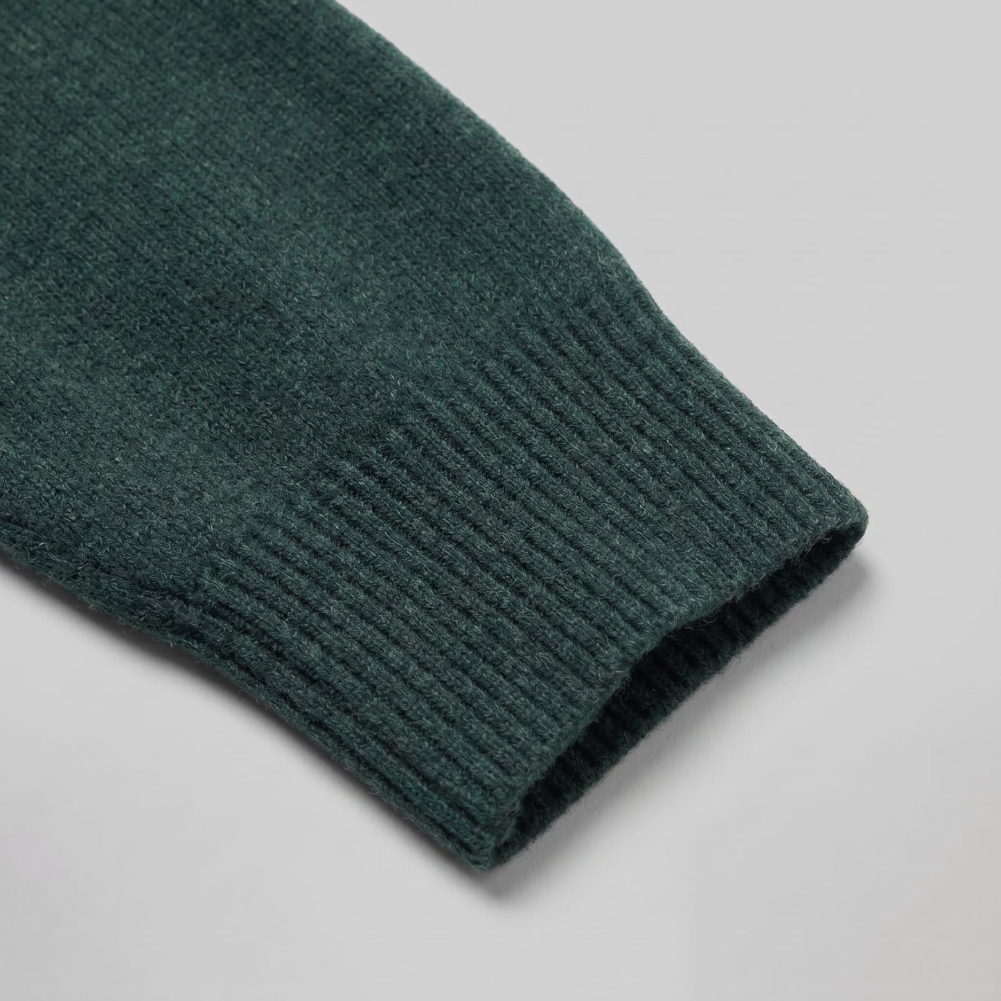 Hank Brushed Knit Polo Sweater_29