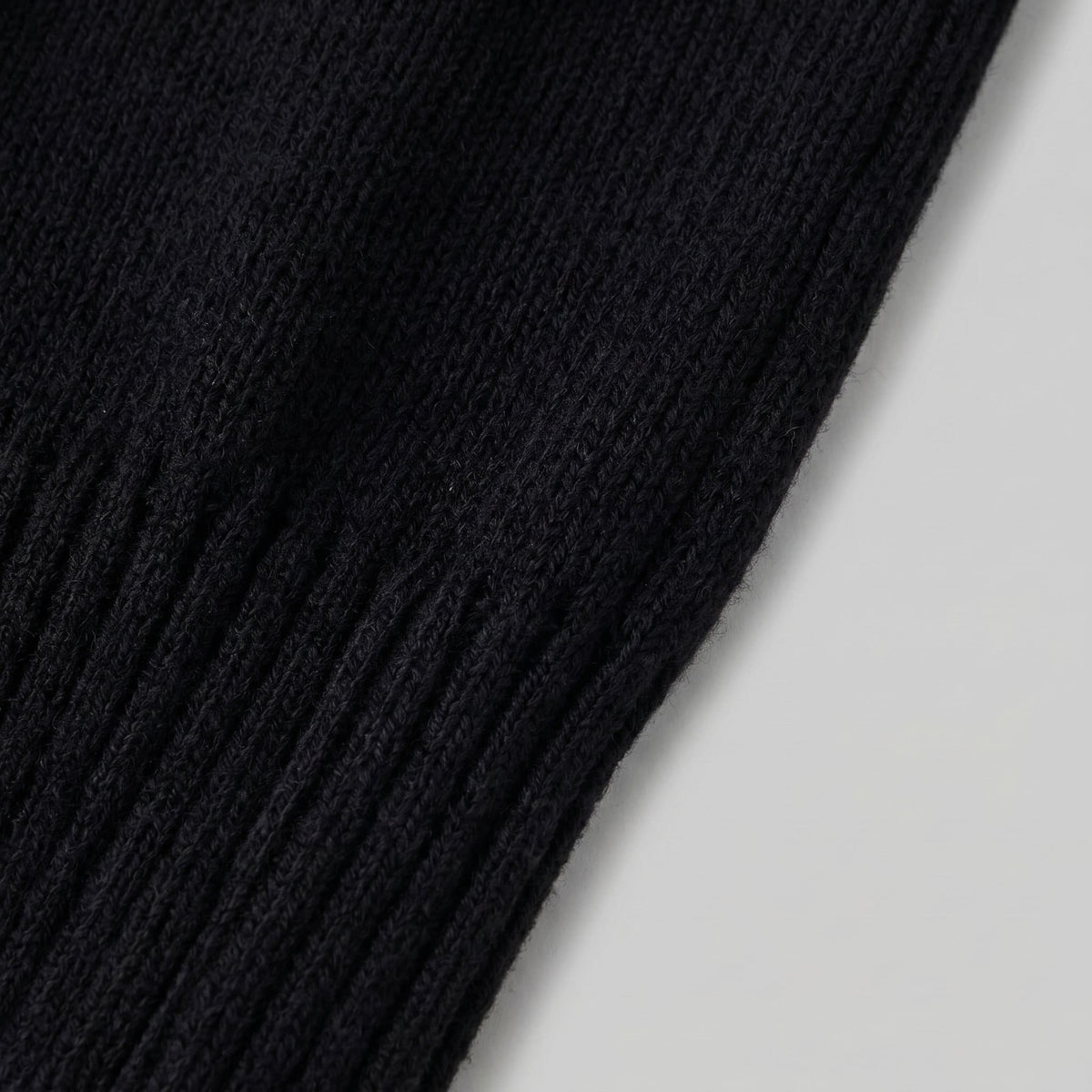 Hank Brushed Knit Polo Sweater_9