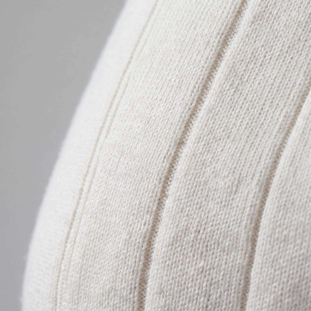 Sloan Quarter Zip Knit Polo Shirt_20