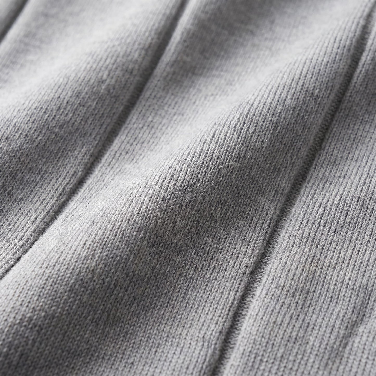 Sloan Quarter Zip Knit Polo Shirt_5
