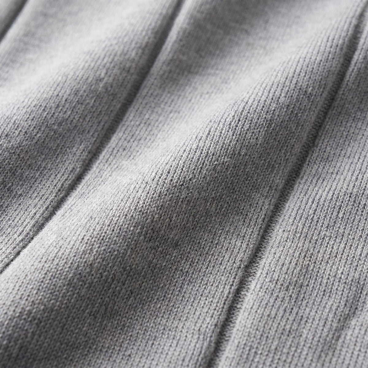 Sloan Quarter Zip Knit Polo Shirt