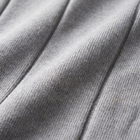 Sloan Quarter Zip Knit Polo Shirt