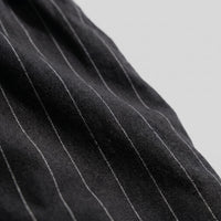 Fitzgerald Quick Dry Striped Swim Shorts