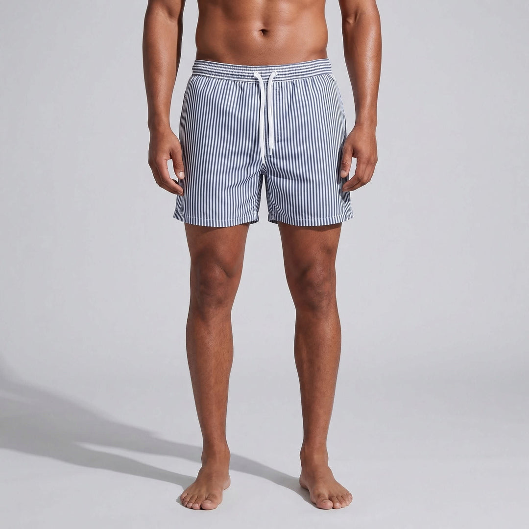 Flanagan Quick Dry Swim Trunks