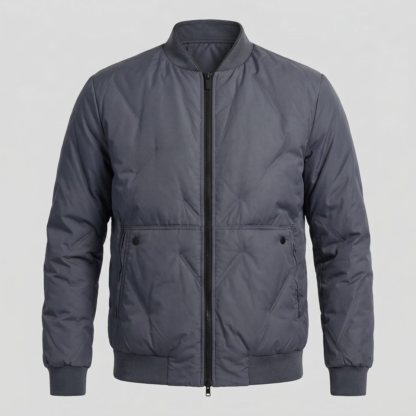 Lawrence Quilted Bomber Jacket_11