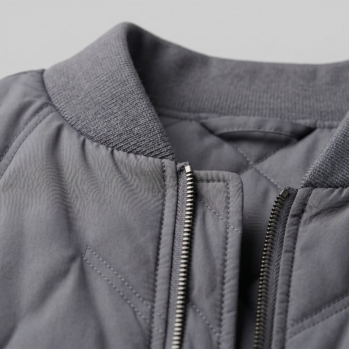 Lawrence Quilted Bomber Jacket_15