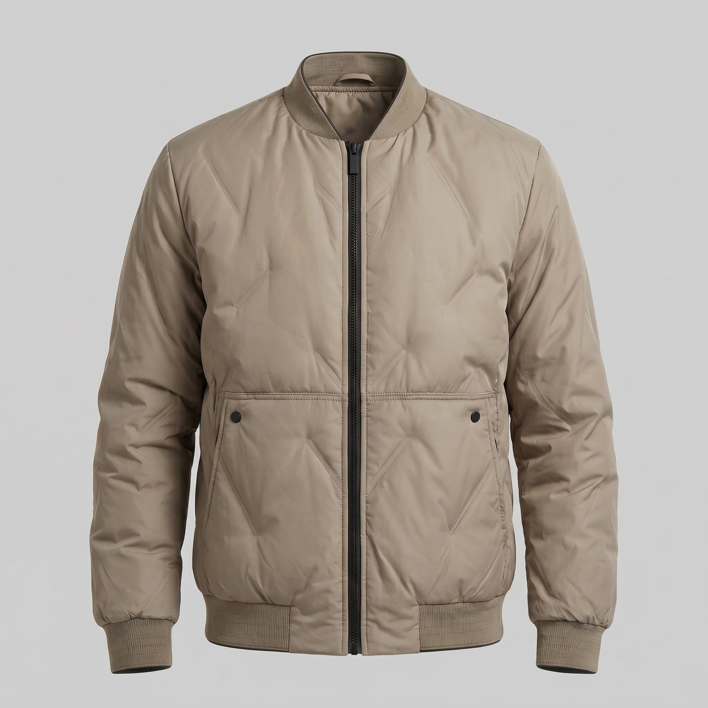 Lawrence Quilted Bomber Jacket_2