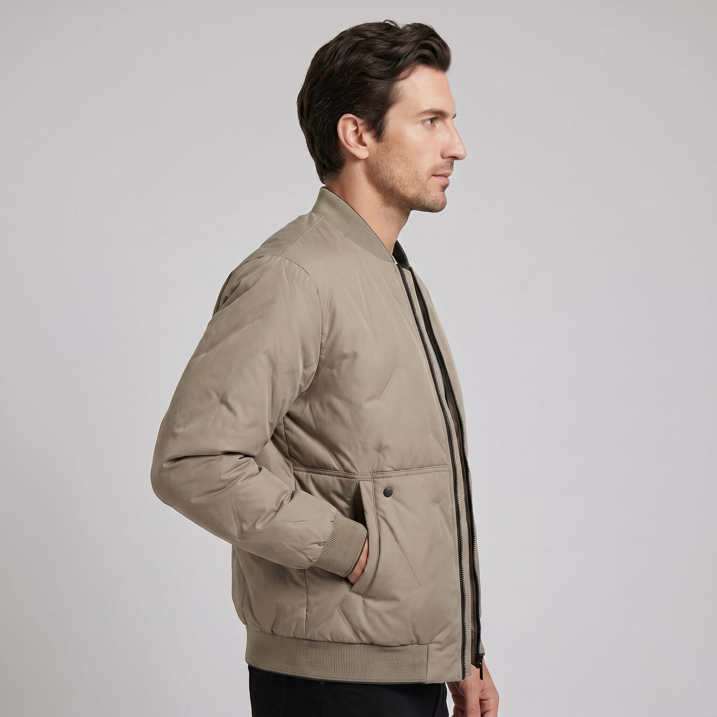 Lawrence Quilted Bomber Jacket_3