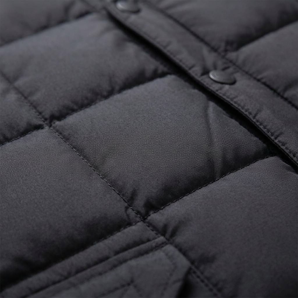Hobson Quilted Nylon Vest