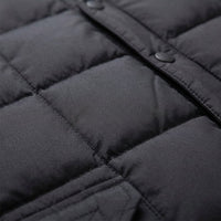 Hobson Quilted Nylon Vest