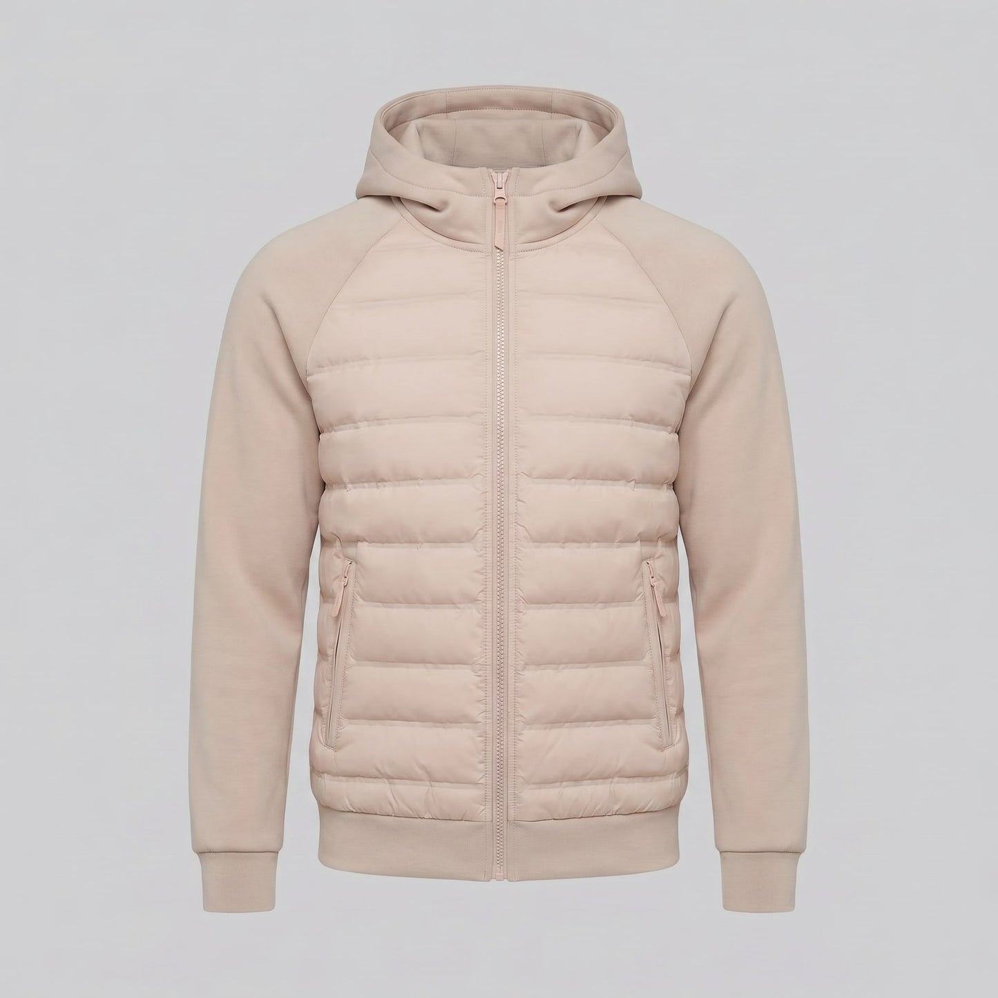 Hoffman Quilted Hooded Jacket_10