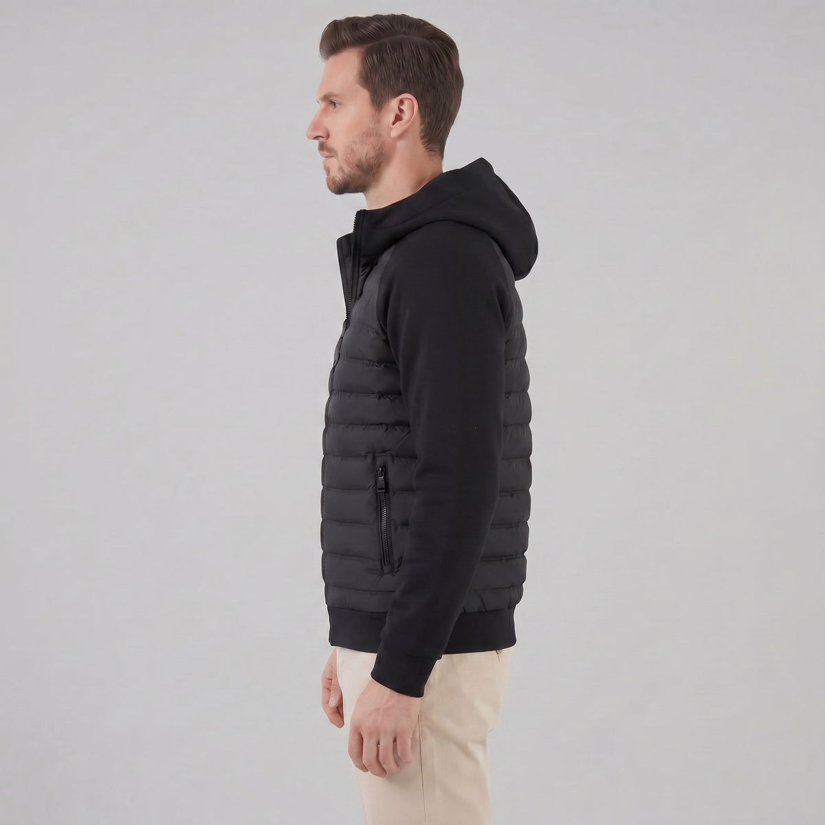 Hoffman Quilted Hooded Jacket_12