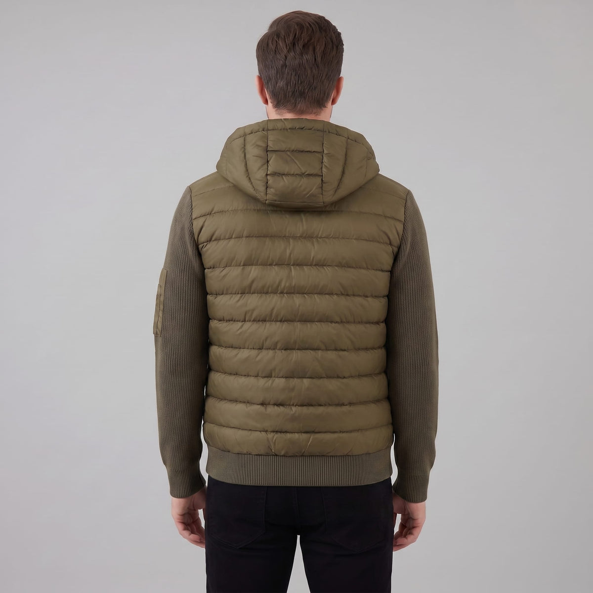 Hoffman Quilted Hooded Jacket_4