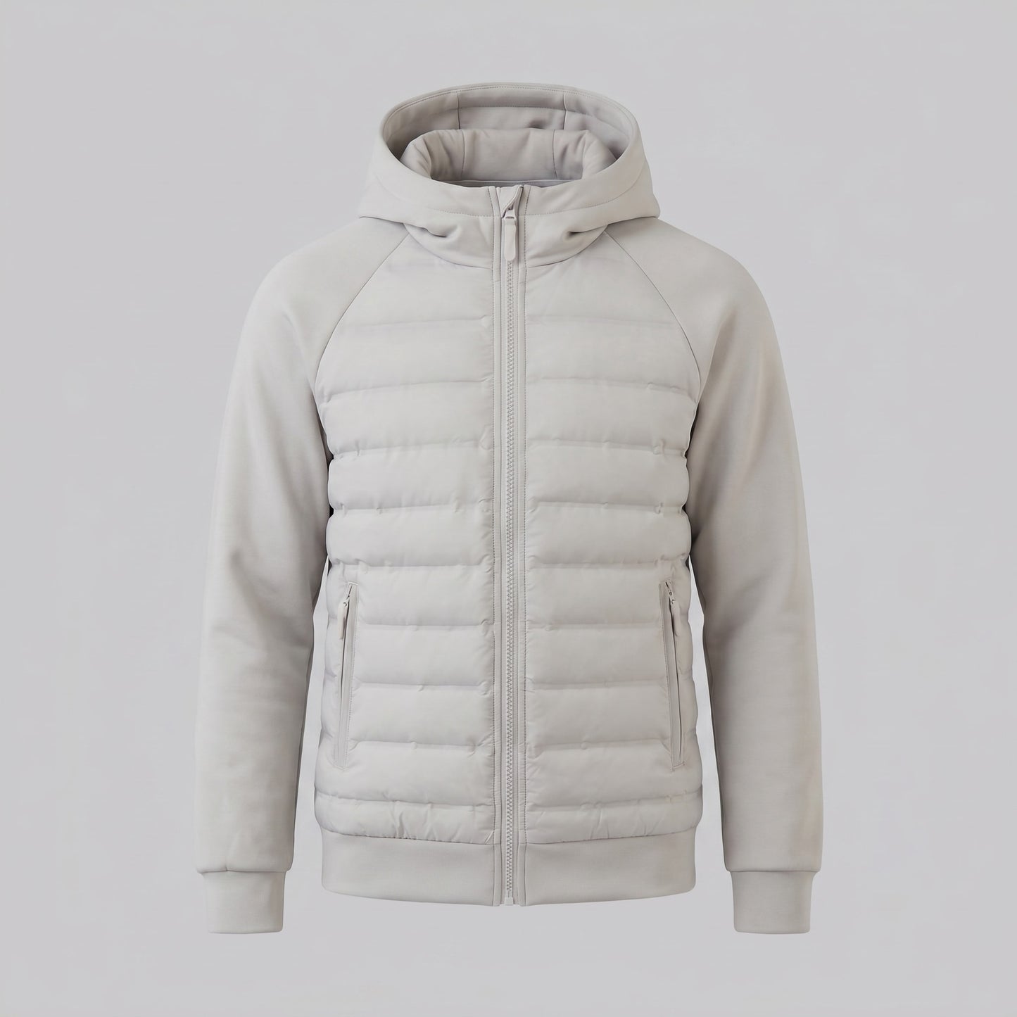 Hoffman Quilted Hooded Jacket_5