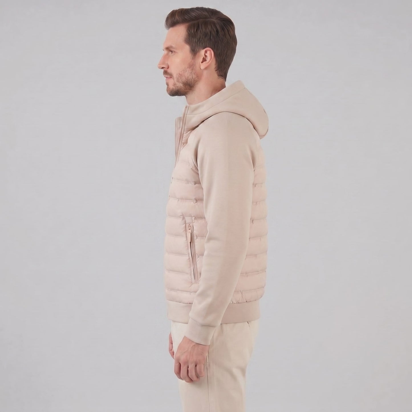 Hoffman Quilted Hooded Jacket_7