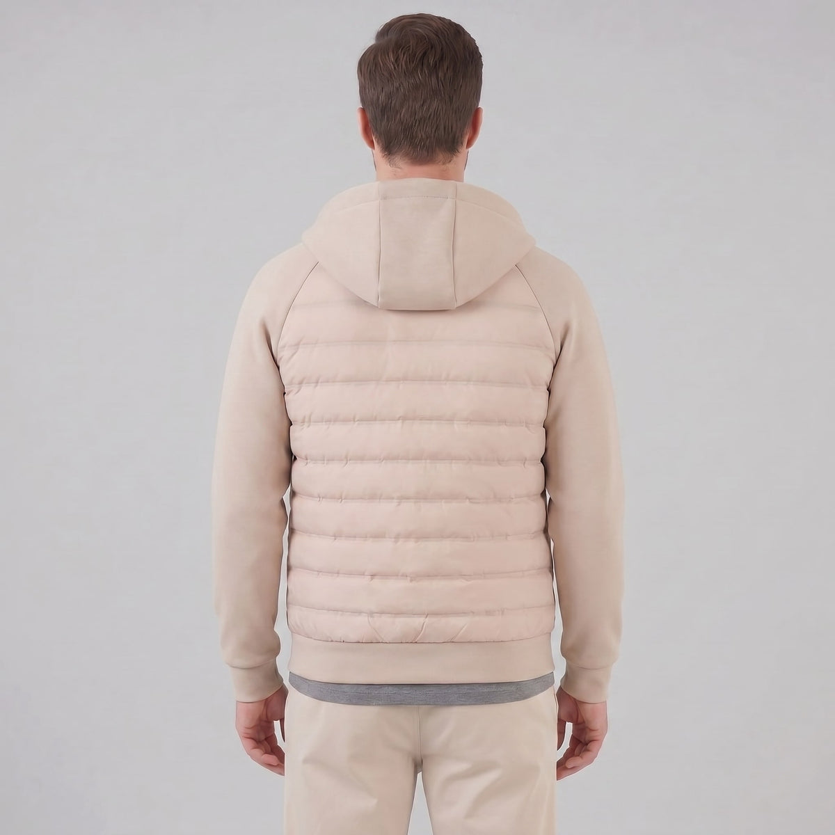 Hoffman Quilted Hooded Jacket_8