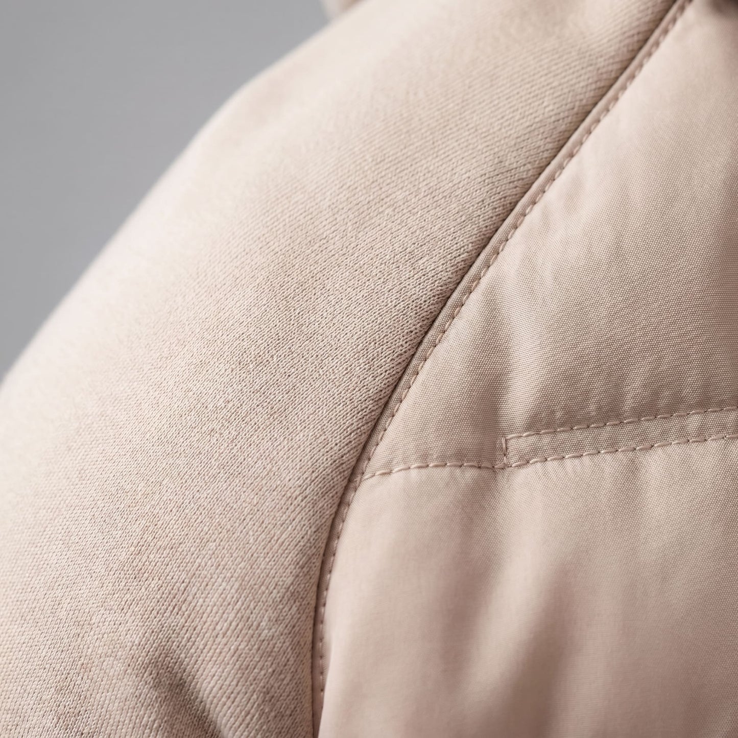 Hoffman Quilted Hooded Jacket_9