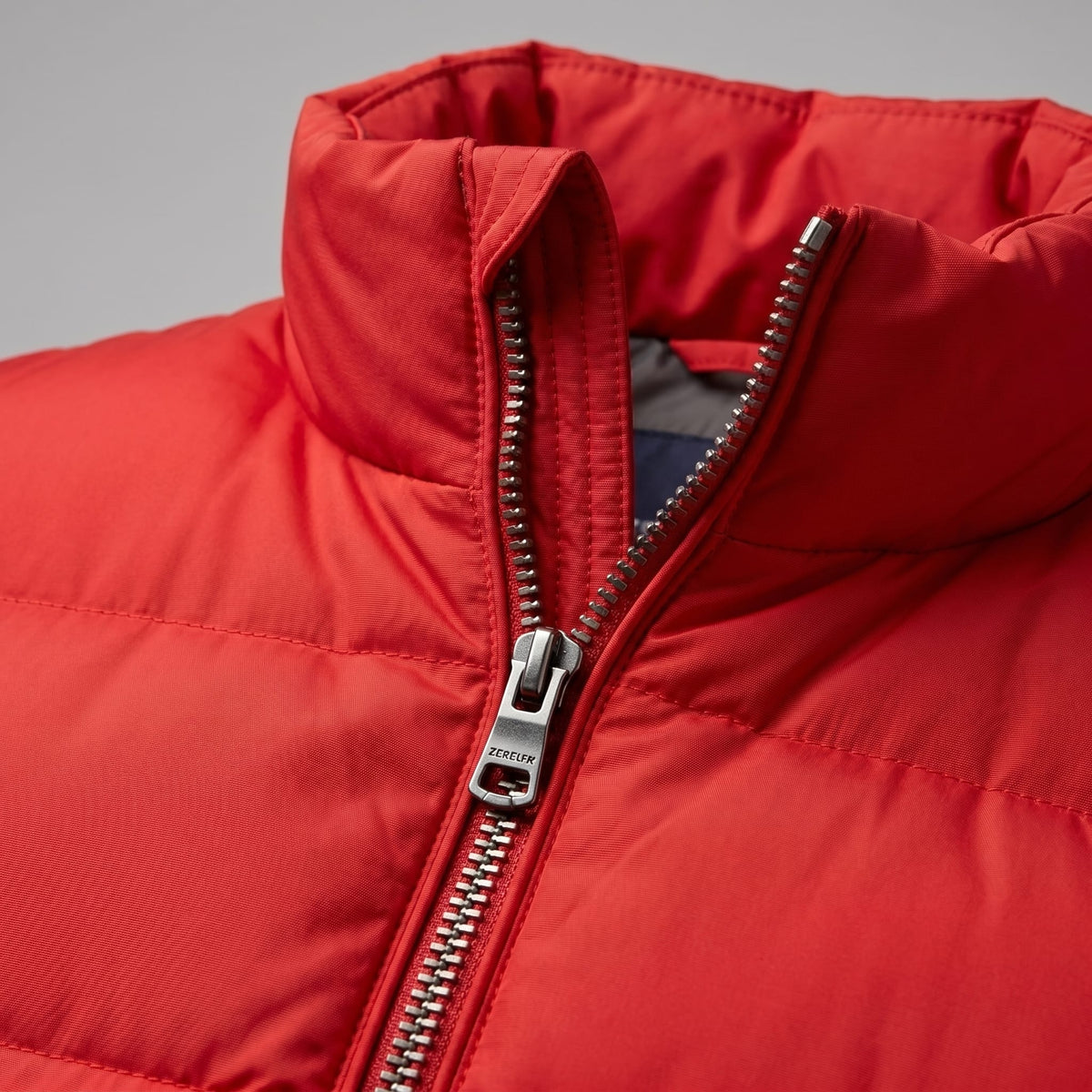 Hogan Padded Puffer Vest_14
