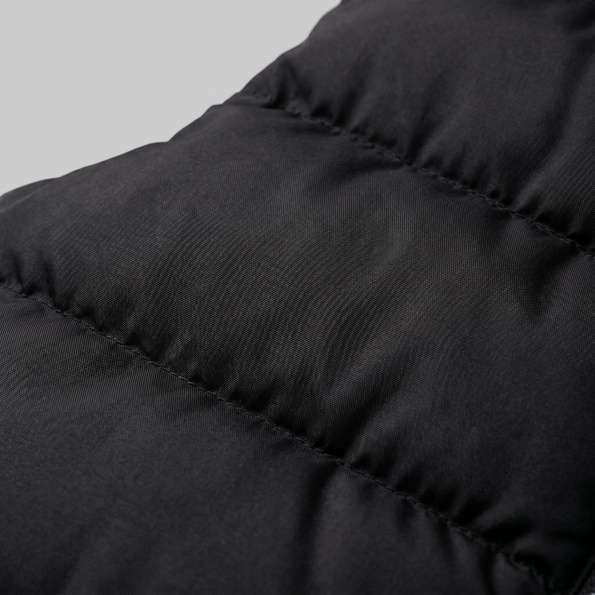 Hogan Padded Puffer Vest