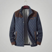 Holbrook Diamond Quilted Jacket