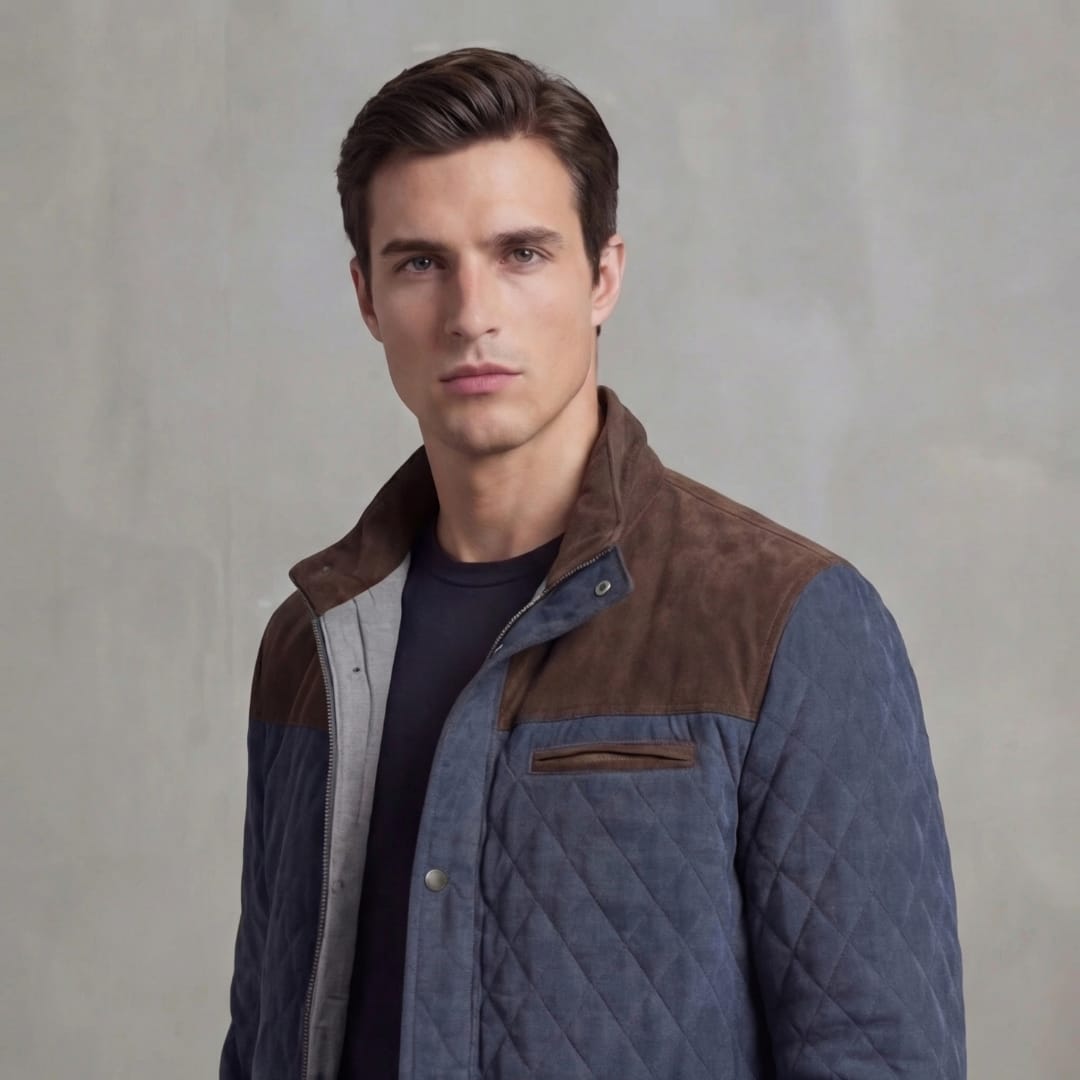 Holbrook Diamond Quilted Jacket_5