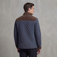 Holbrook Diamond Quilted Jacket