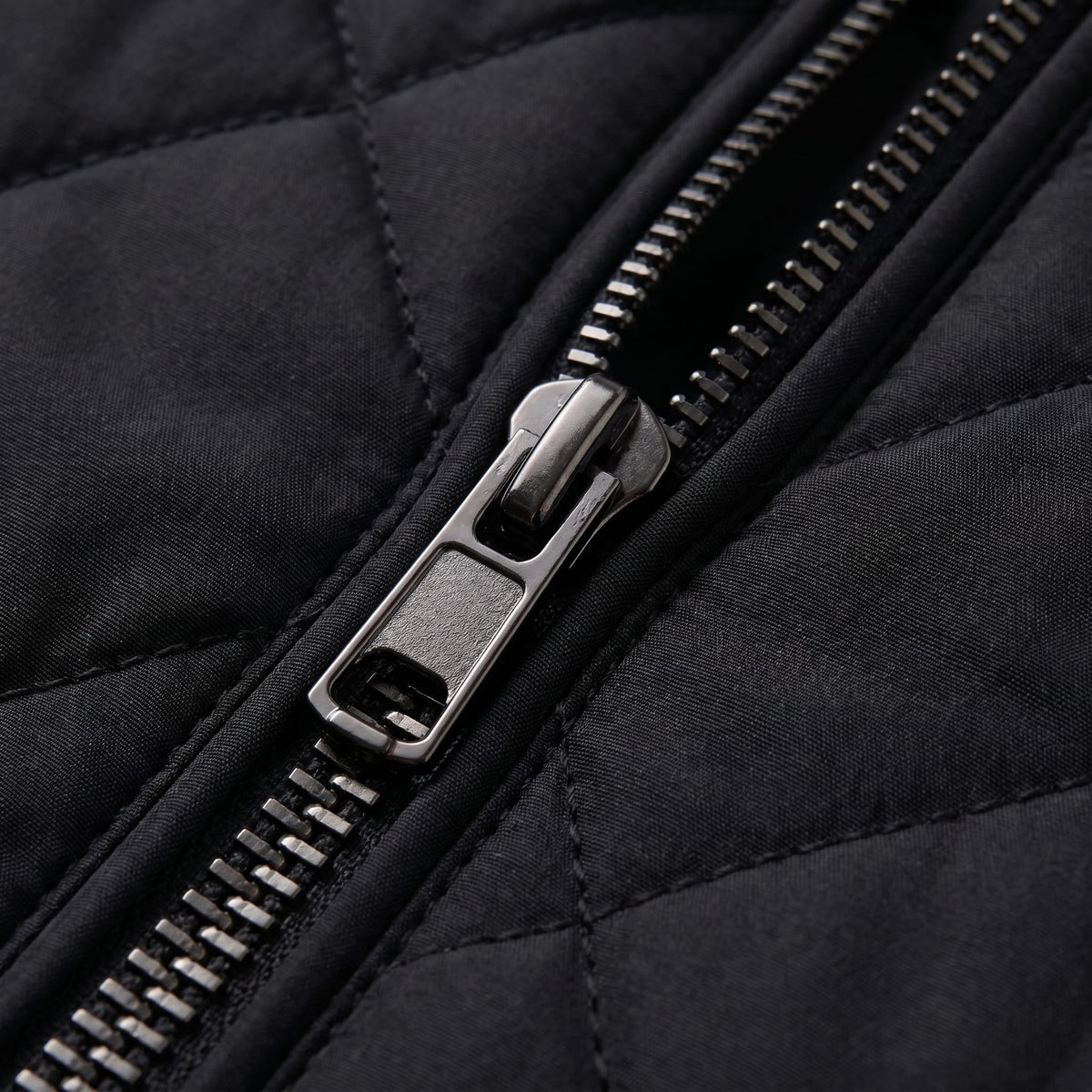Hopkins Diamond Quilted Bomber Jacket_4