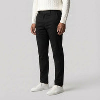 Verner Straight Leg Chino Pants