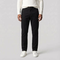 Verner Straight Leg Chino Pants
