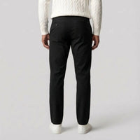 Verner Straight Leg Chino Pants