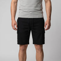 Fleming Relaxed Fit Cargo Shorts