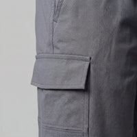 Fleming Relaxed Fit Cargo Shorts