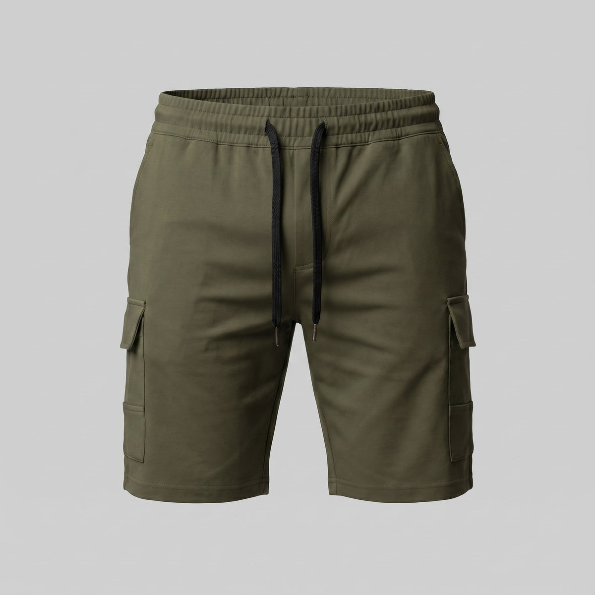 Fleming Relaxed Fit Cargo Shorts_11
