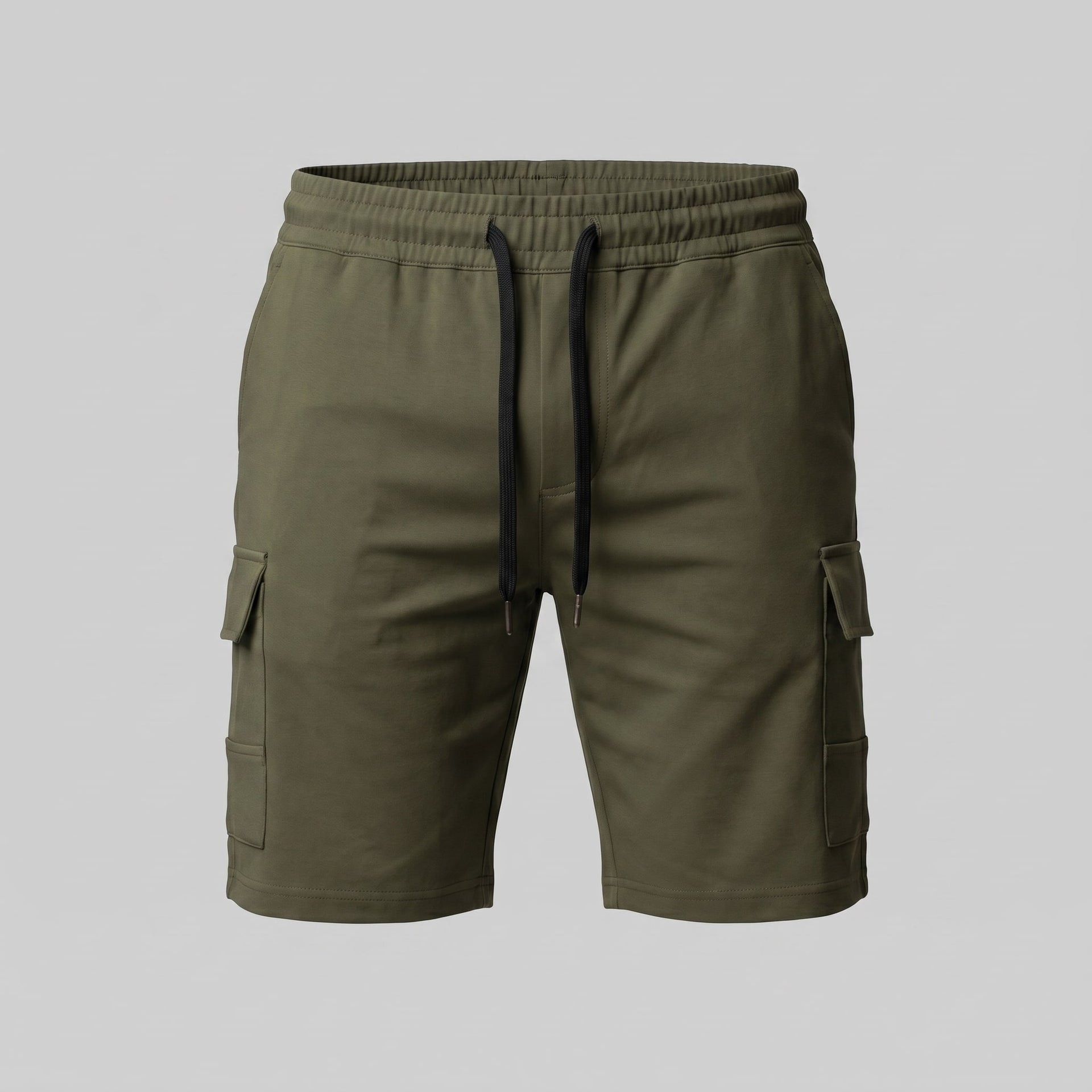 Fleming Relaxed Fit Cargo Shorts