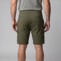 Fleming Relaxed Fit Cargo Shorts