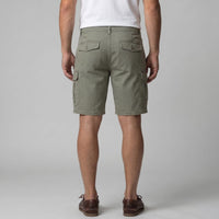 Fleming Relaxed Fit Cargo Shorts