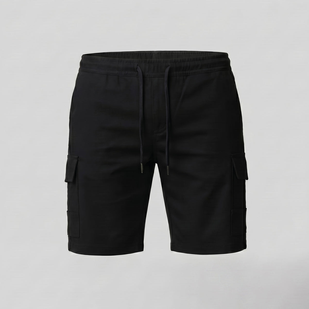 Fleming Relaxed Fit Cargo Shorts