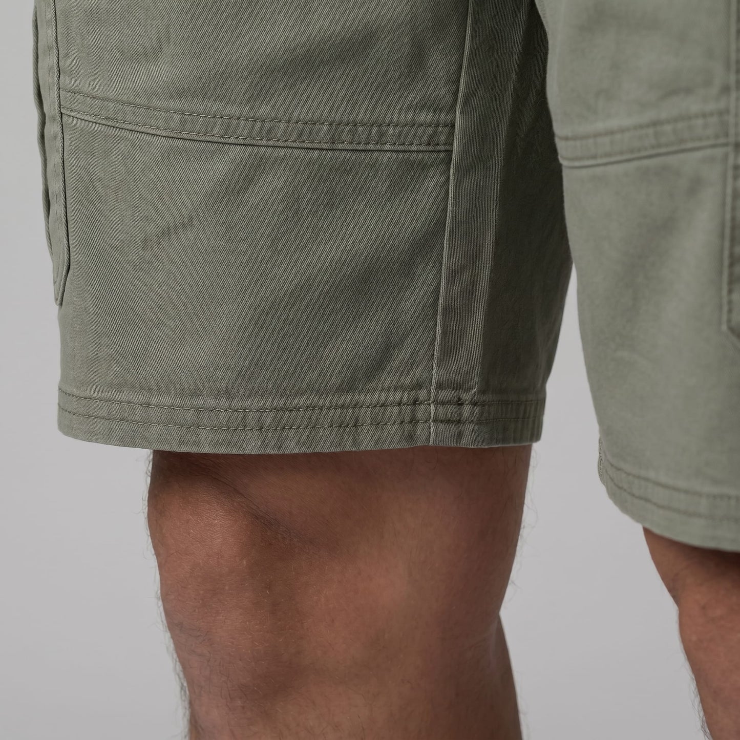 Fleming Relaxed Fit Cargo Shorts_20