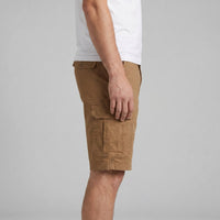 Fleming Relaxed Fit Cargo Shorts