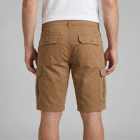 Fleming Relaxed Fit Cargo Shorts