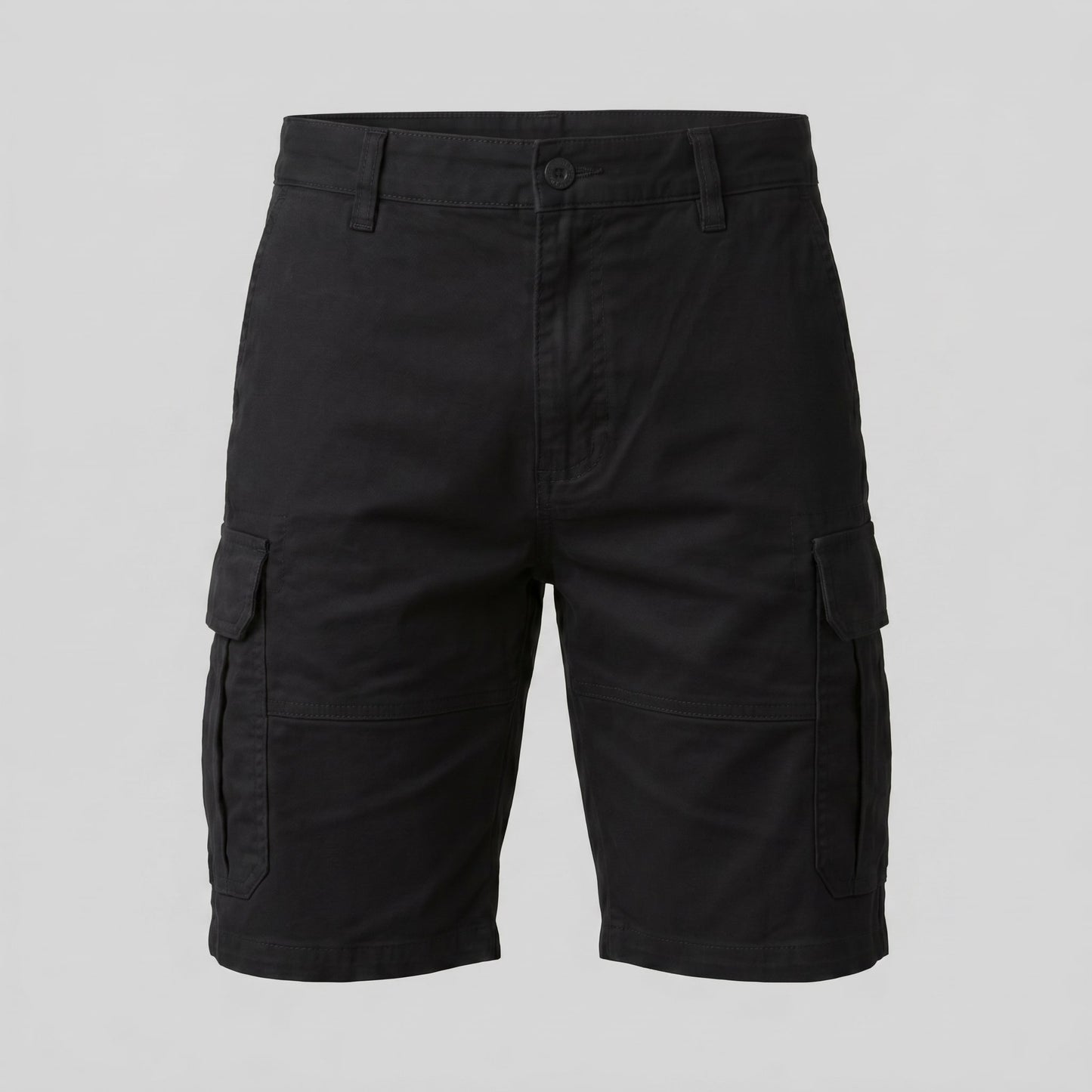 Fleming Relaxed Fit Cargo Shorts_26