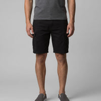 Fleming Relaxed Fit Cargo Shorts