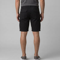 Fleming Relaxed Fit Cargo Shorts