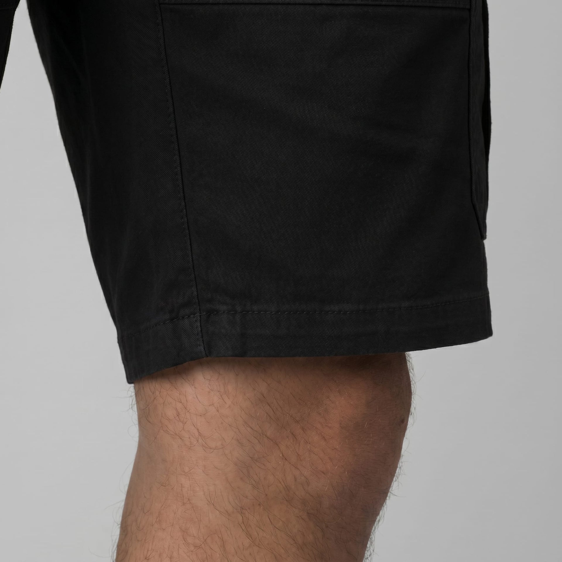 Fleming Relaxed Fit Cargo Shorts