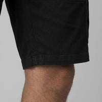 Fleming Relaxed Fit Cargo Shorts