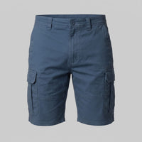 Fleming Relaxed Fit Cargo Shorts
