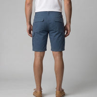 Fleming Relaxed Fit Cargo Shorts