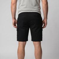 Fleming Relaxed Fit Cargo Shorts