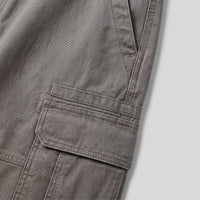 Fleming Relaxed Fit Cargo Shorts