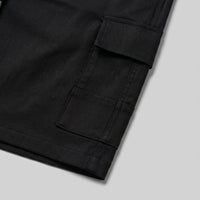 Fleming Relaxed Fit Cargo Shorts